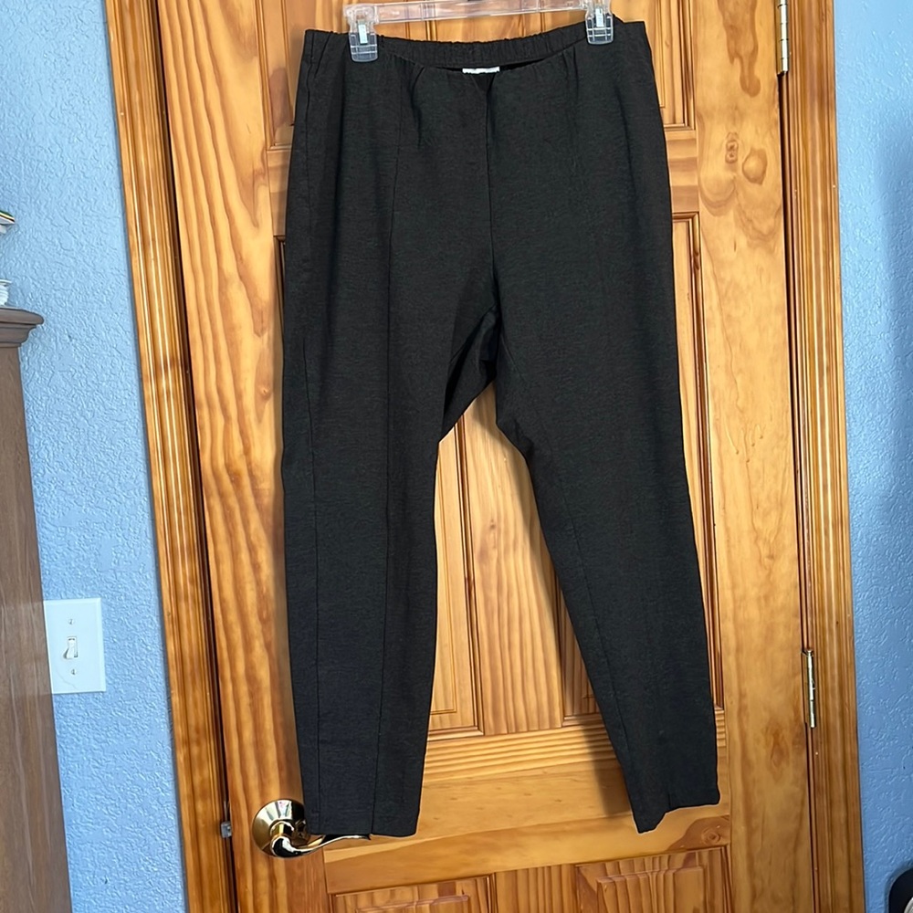 XL J Jill leggings